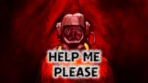 [Voiced Hentai JOI] Lethal Fuckery: “I WANNA LIVE!” [1 April Fool Collab] [Public] - Lethal Company animation on Crohasit