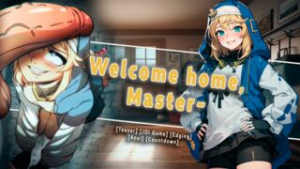 [Voiced Hentai JOI] Your Personal Femboy Bridget Helps You Cum [Anal] [Edge] [Teaser] - guilty gear animation on Crohasit