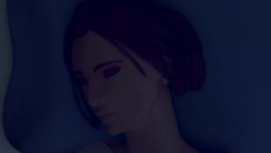 Wet Dream [lition3d] - ﻿3D animation on Crohasit