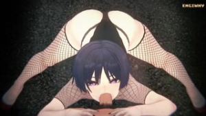 What’s your favorite fruit? - ﻿3D animation on Crohasit