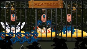 When Adventures go wrong (GoblinParty V2.0 Sample) - goblin slayer animation on Crohasit