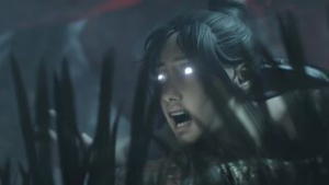 Wraith vs. Wraith (nude) [Zmsfm] - Apex Legends animation on Crohasit