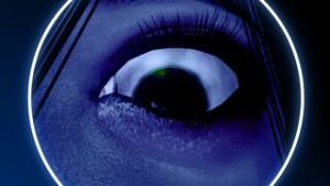 Wrath of Sadako - ﻿3D animation on Crohasit