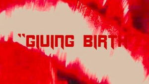 Wretched Games E01: “Giving Birth” (MutaHMV) (4K) - Resident Evil animation on Crohasit