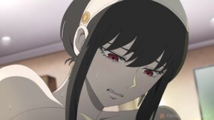 Yor Drunk Sex - spy x family animation on Crohasit