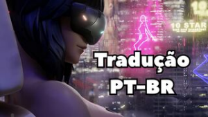 ”You Want Me” PT-BR - ﻿3D animation on Crohasit