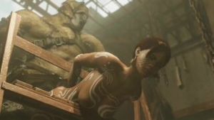 ZMSFM Sheva Alomar and Ustanak - ﻿3D animation on Crohasit