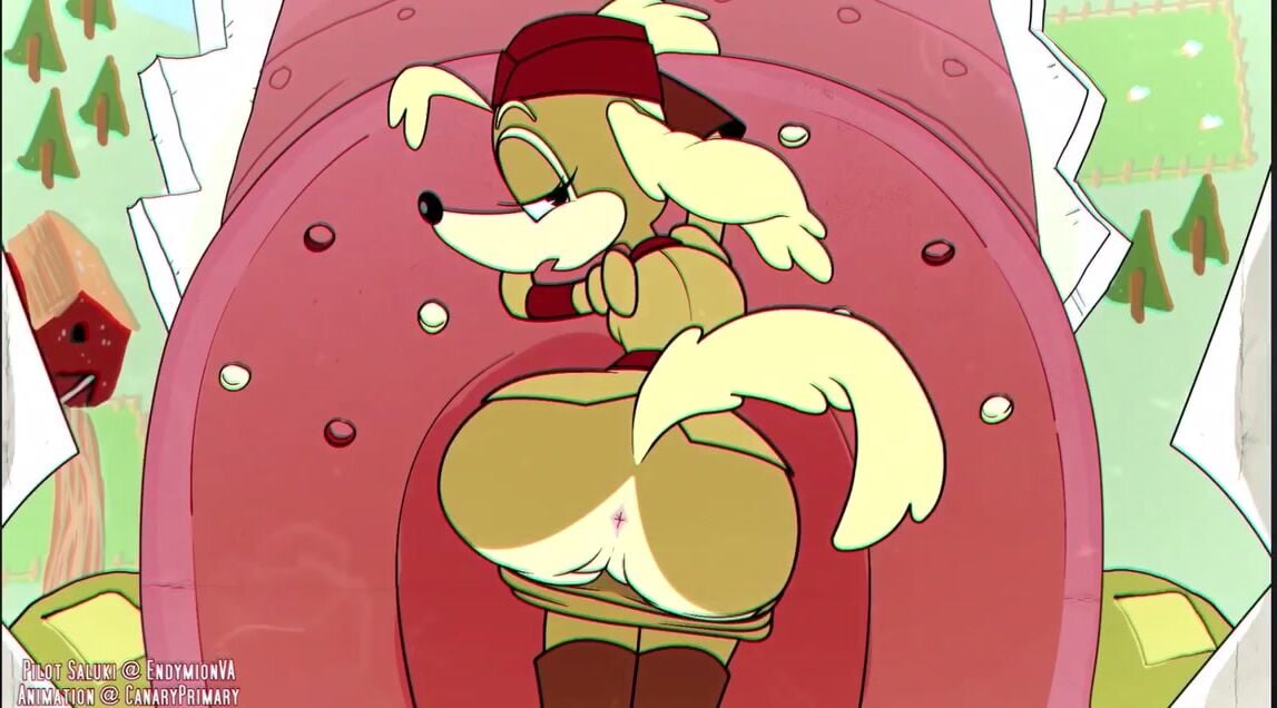 ah! Cuphead didnt make it very far - cuphead animation on Crohasit