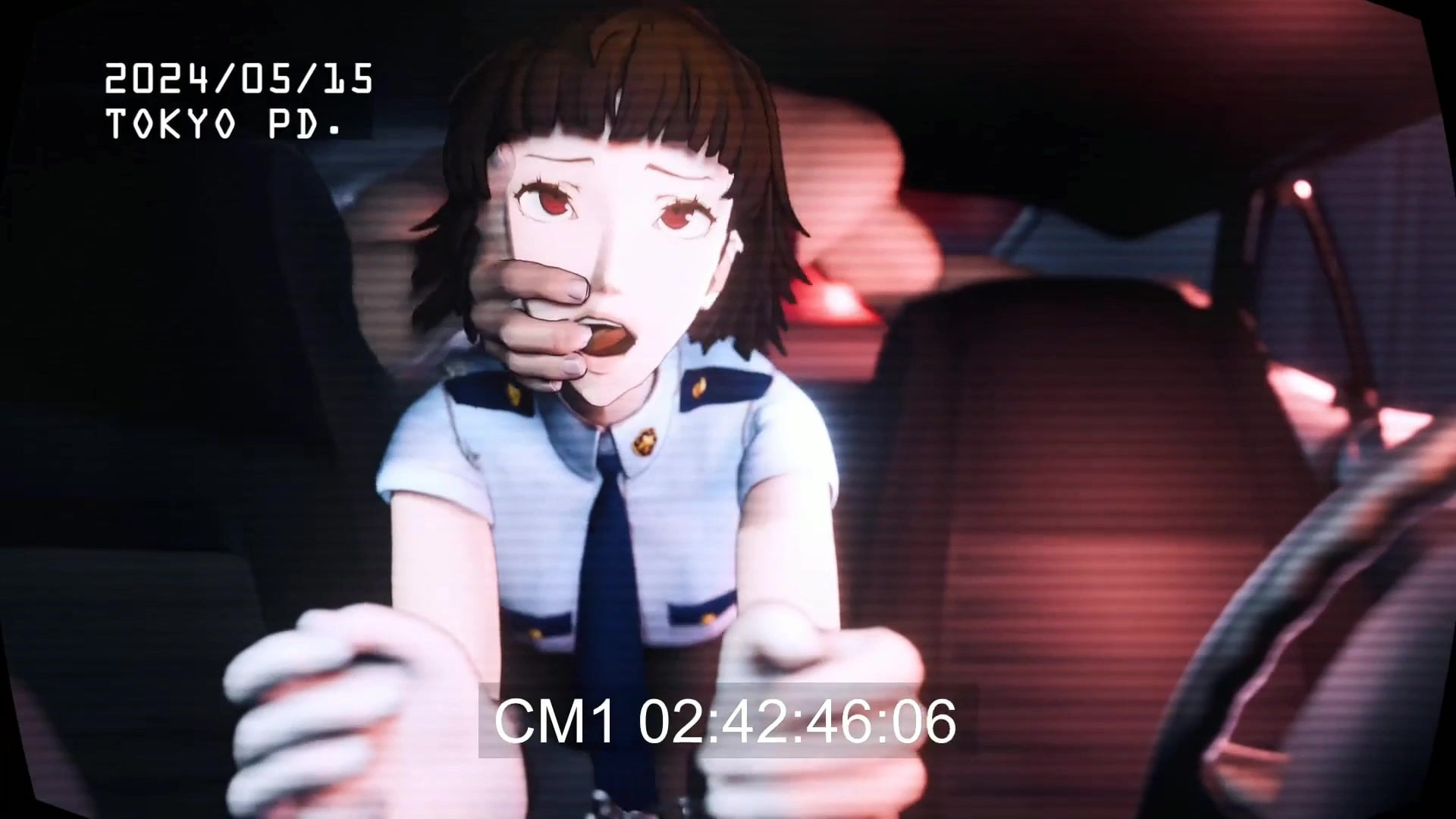 Authority Power Abuse | Amateurthrowaway - ﻿3D animation on Crohasit