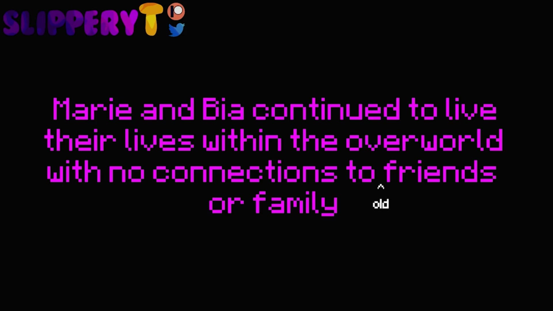 Bia’s Odd Adventure - ﻿3D animation on Crohasit