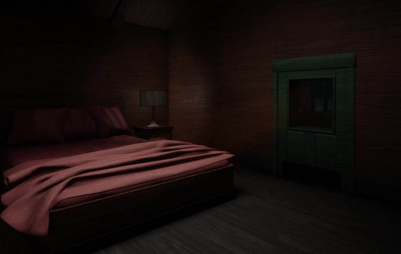 Camping Trip - Roblox animation on Crohasit