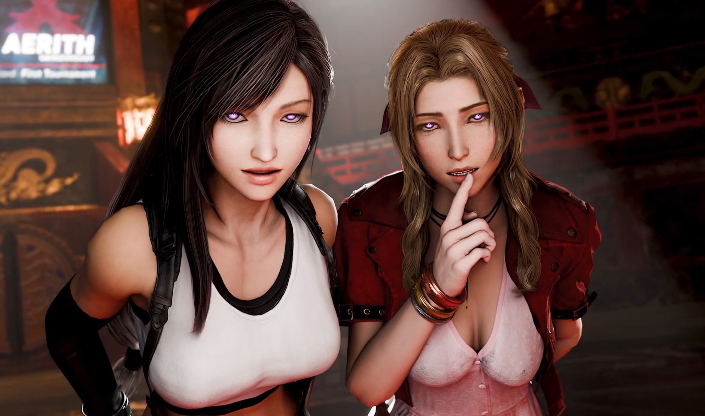 Final Arena Challenge [AmateurThrowaway] - ﻿3D animation on Crohasit