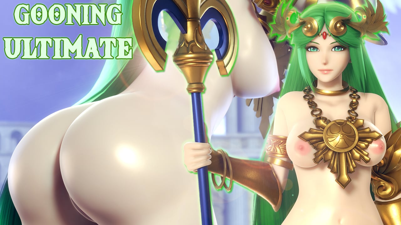 Gooning ULTIMATE (HMV) – ShiranuiStan - Genshin Impact animation on Crohasit