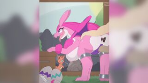 lovander (Palworld) - Palworld animation on Crohasit