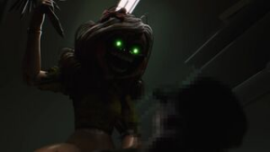 miss delight original - Poppy Playtime animation on Crohasit