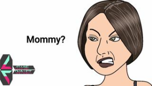 “mommy” – RadRoach meme animation - Meme animation on Crohasit