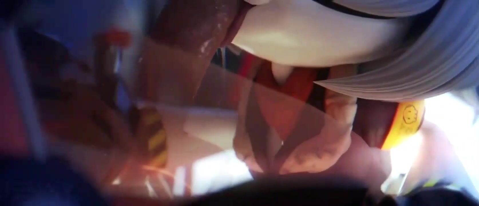 Murder drones - ﻿3D animation on Crohasit