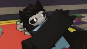 roblox furry animation – lin and puro - Roblox animation on Crohasit