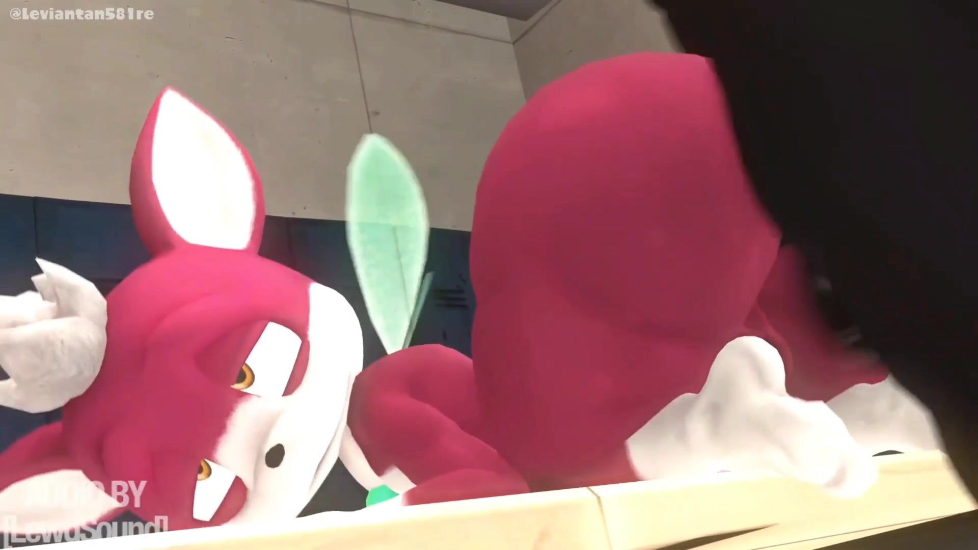 Sonic Porn Compilation - Sonic the Hedgehog animation on Crohasit