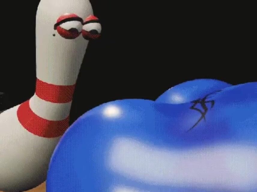 Spitroast - Roblox animation on Crohasit