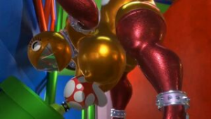 super futa cum compilation - ﻿3D animation on Crohasit