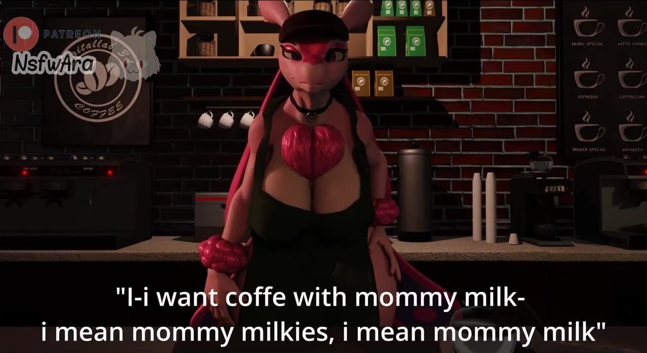 “Worker Lovander” [Arathyn] (MagicalMysticVA Voice) - ﻿3D animation on Crohasit