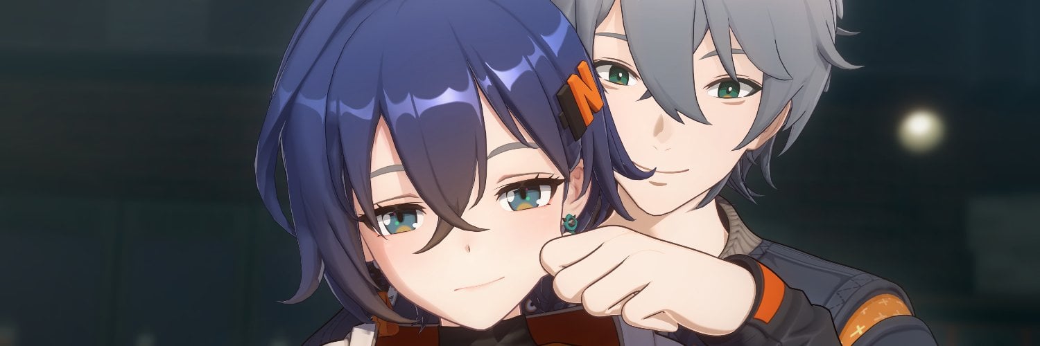 Zenless Zone Zero [PastaPaprika] - ﻿3D animation on Crohasit