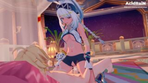024 mualani sex [genshin impact] - Genshin Impact animation on Crohasit