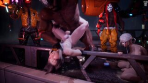 2024 Sleepy_B Compilation - ﻿3D animation on Crohasit