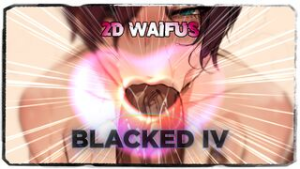 2D Waifus Blacked IV - Dress up Darling animation on Crohasit