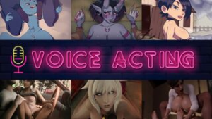 30 Minutes Of Voice Acting - ﻿3D animation on Crohasit