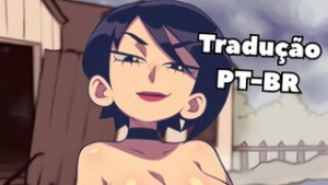 [4K] Ada wong x Leon [PT-BR] - Resident Evil animation on Crohasit