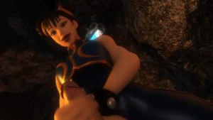 [4K] Chun Movie [Secazz] - ﻿3D animation on Crohasit