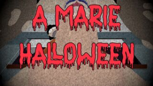 [4K]A Marie Malloween - Ed. Edd n Eddy animation on Crohasit