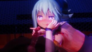 [4K]Aqua Guild - ﻿3D animation on Crohasit