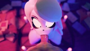 50k succ [adriandustred] - Hazbin Hotel animation on Crohasit