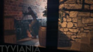 70. korra – Tyviania - The Legend of Korra animation on Crohasit