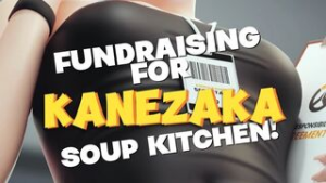 @KIRIKOCKKK – KIRIKO HMV – VERTICAL - ﻿3D animation on Crohasit