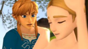 A Knight’s Duty [TarroTheRambler] - ﻿3D animation on Crohasit