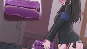 A Nice DS Compilation - 2D animation on Crohasit