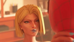 A Timely Interruption Matters(Public Release) - ﻿3D animation on Crohasit