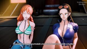 A fishy deal Sub español - ﻿3D animation on Crohasit