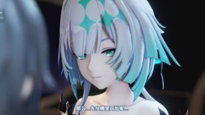 [AKT] Cerydra (CN sub) - ﻿3D animation on Crohasit