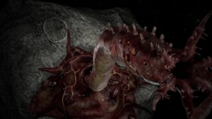 ATD ULTIMATE.PHI NEXT DEFEAT01 - ﻿3D animation on Crohasit