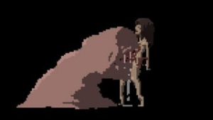 Abominal (2017) - 2D animation on Crohasit