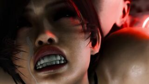 Ada Wong Full Nelson [SFMnewbie] - ﻿3D animation on Crohasit