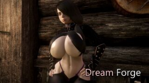 Adapt To Survive [Dream Forge] - ﻿3D animation on Crohasit