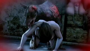 Adas wrong turn - Resident Evil 2 Remake animation on Crohasit