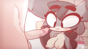 Adorable - 2D animation on Crohasit