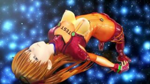 Aka Yatsu R - ﻿3D animation on Crohasit